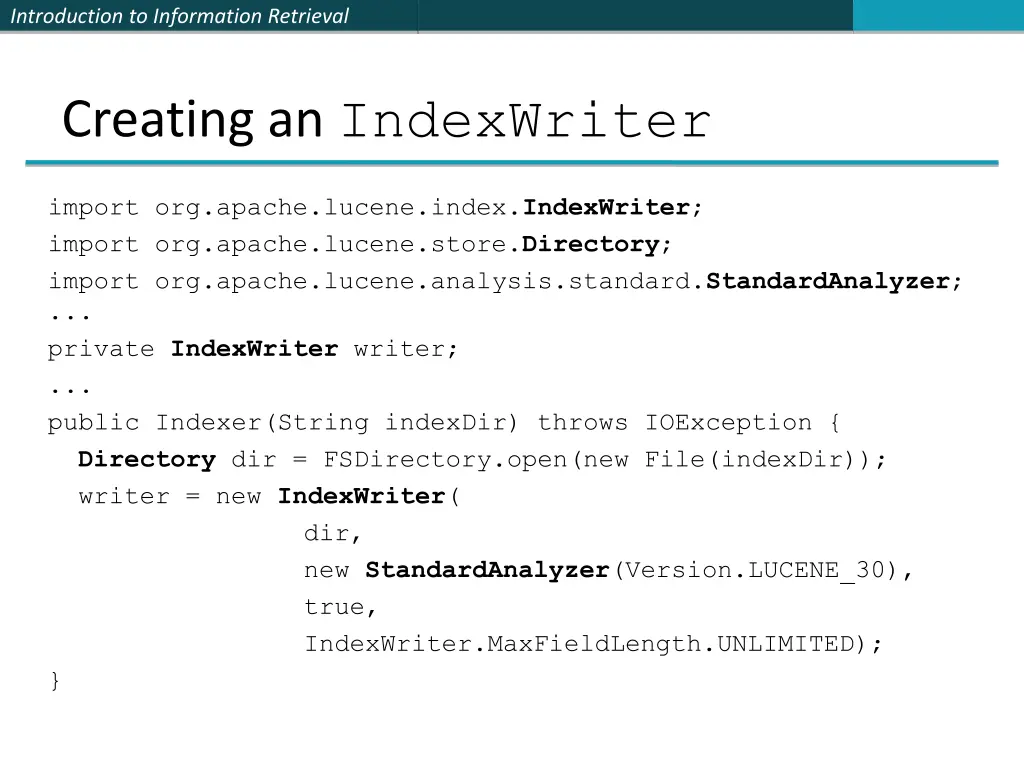 introduction to information retrieval 18