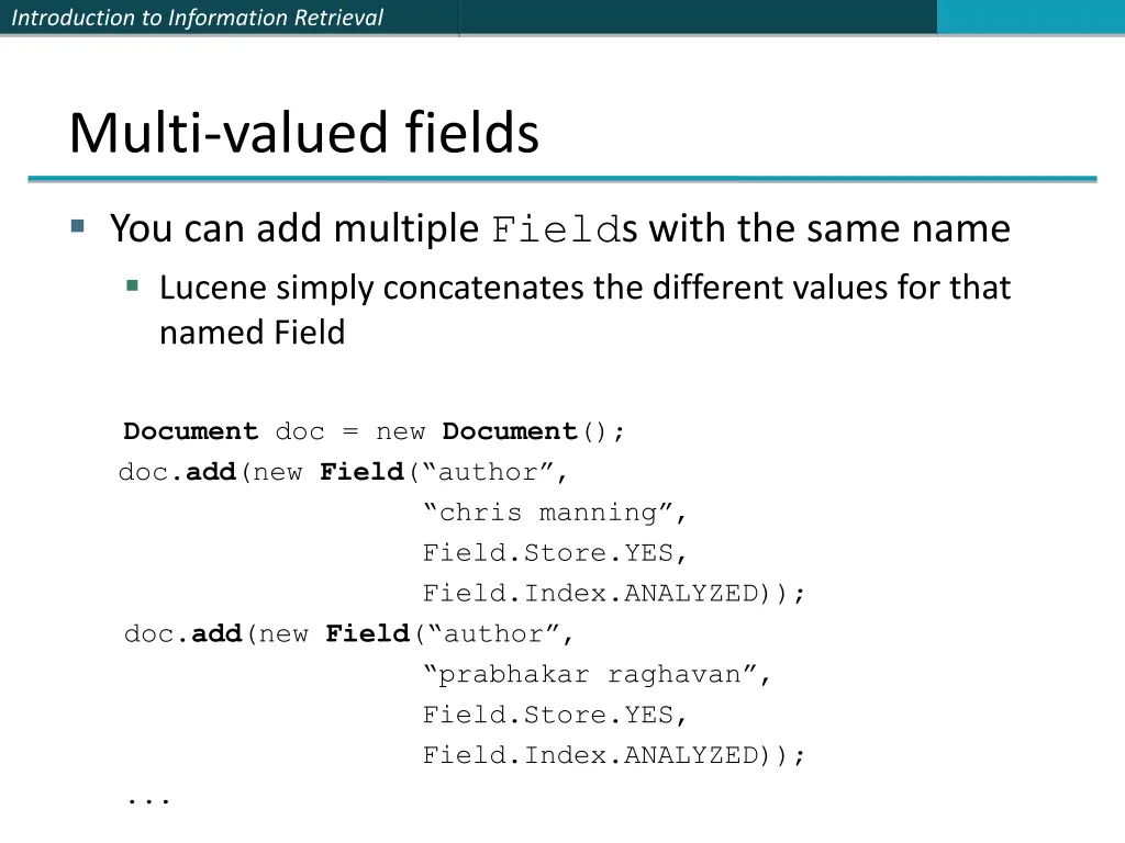 introduction to information retrieval 28