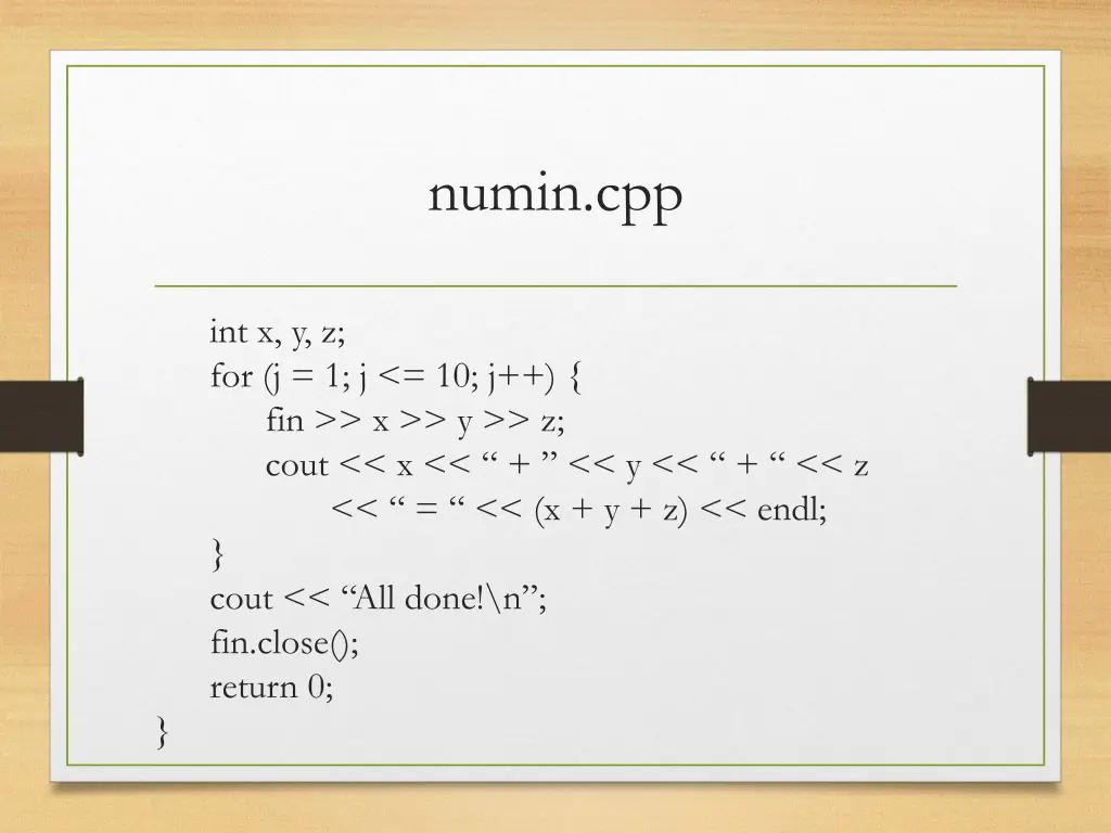 numin cpp 1