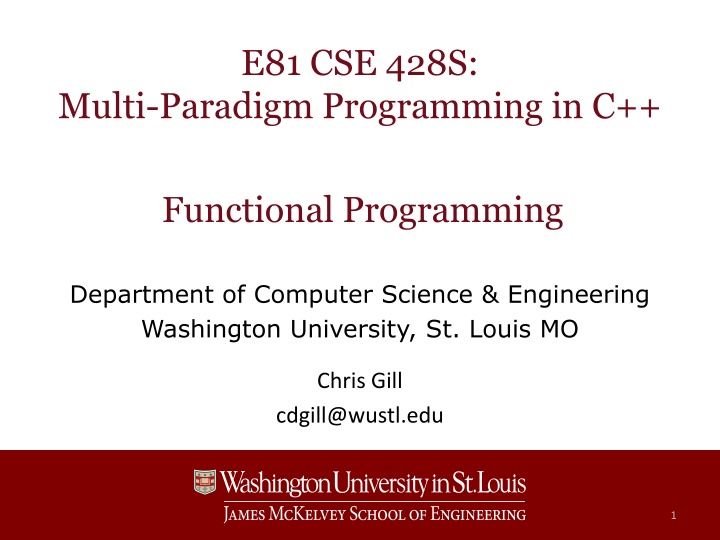 e81 cse 428s