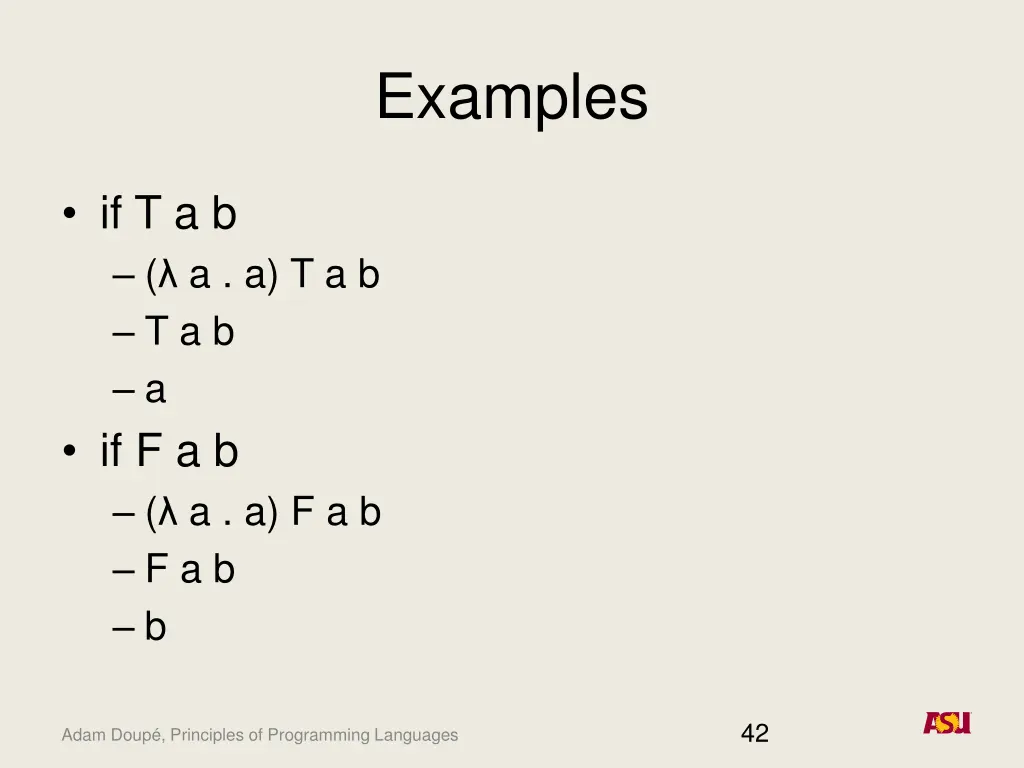 examples 10