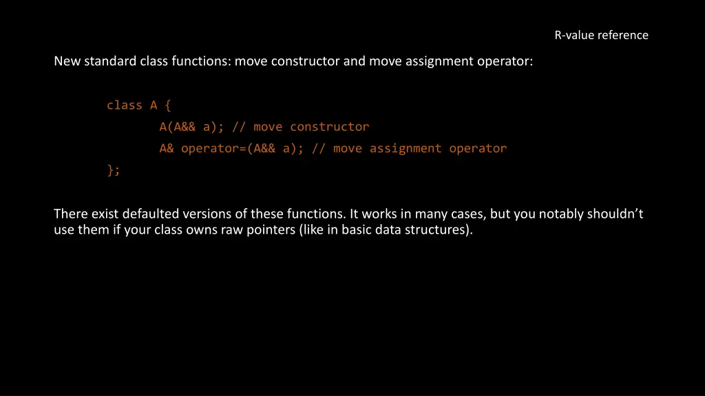 r value reference 5