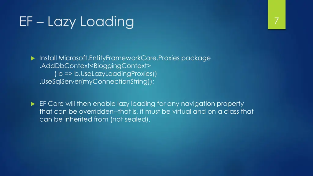 ef lazy loading 1