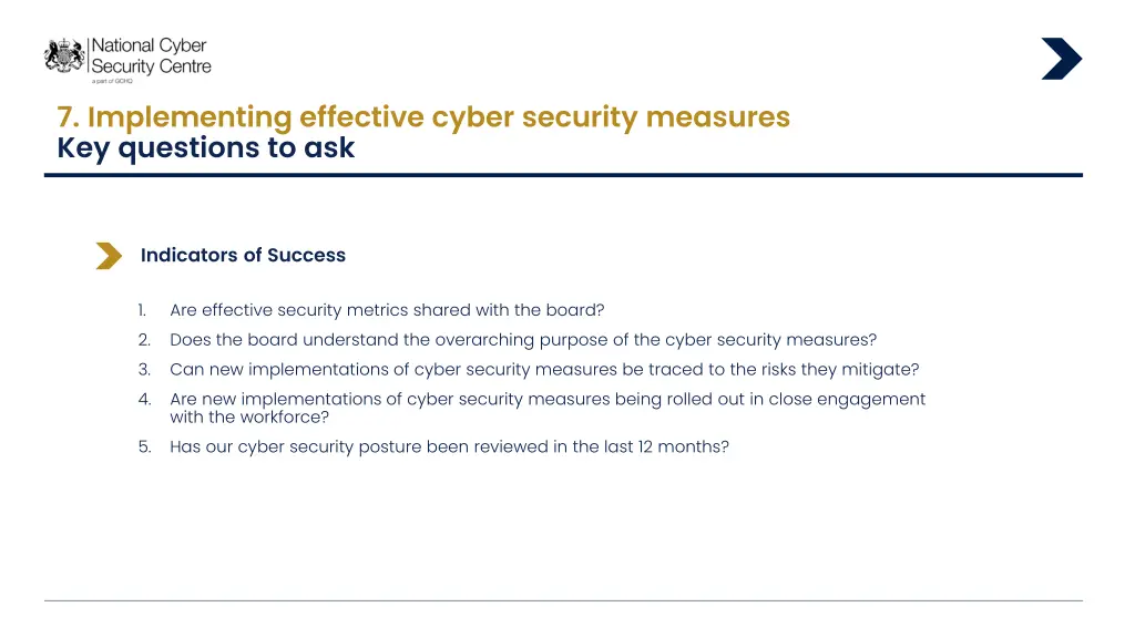 7 implementing effective cyber security measures 1