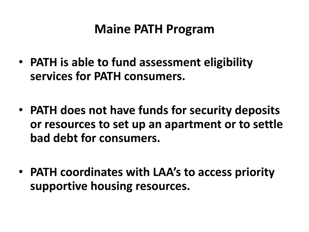 maine path program 2