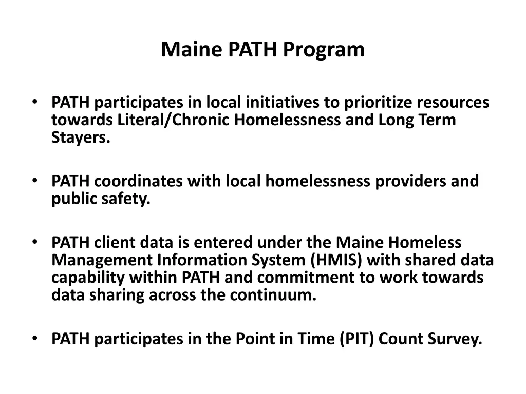 maine path program 3