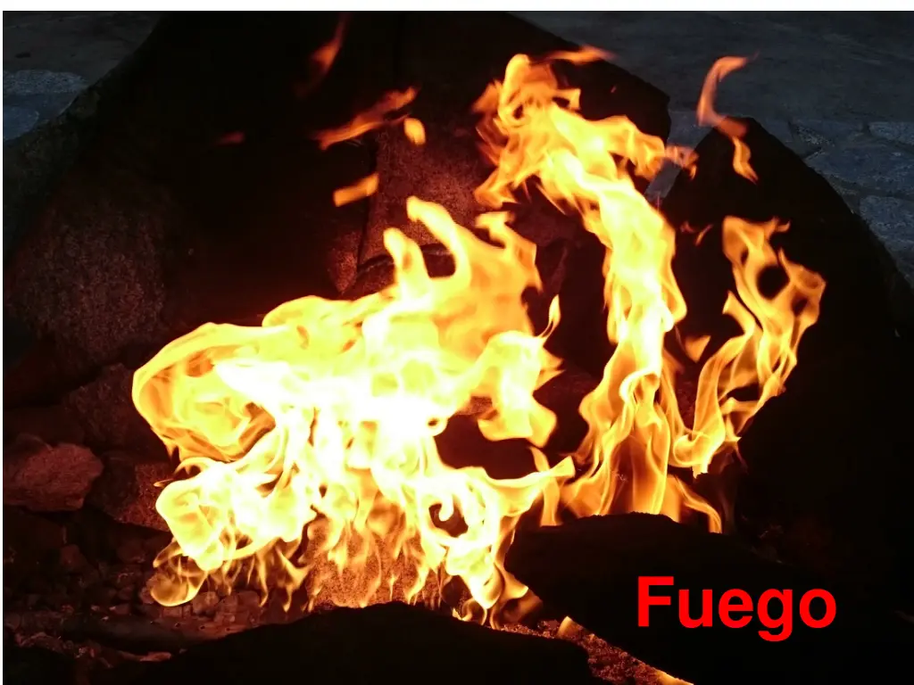 fuego
