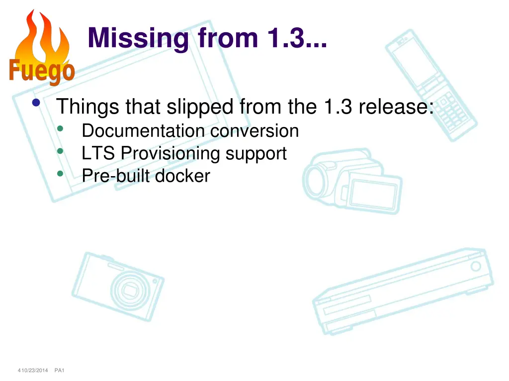 missing from 1 3