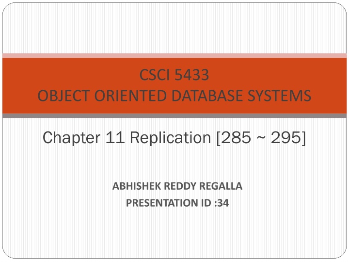 csci 5433