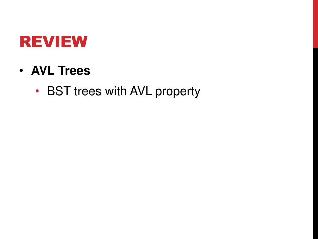 review 1