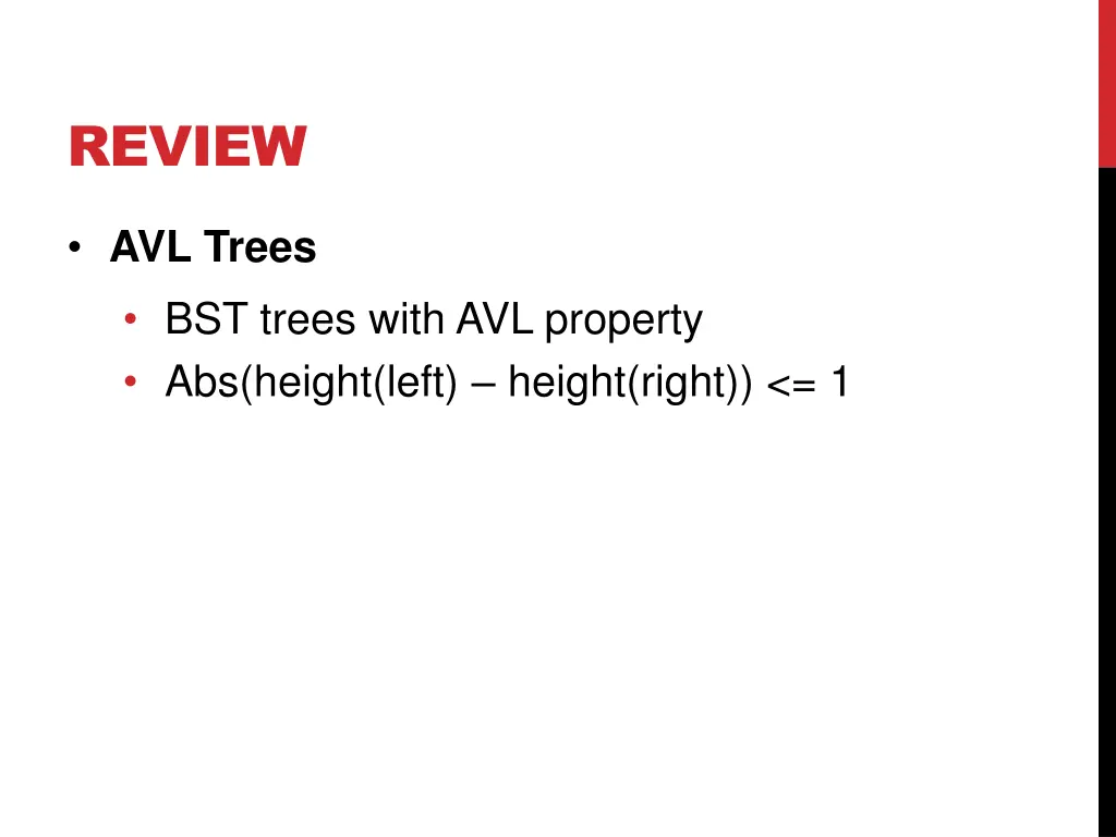 review 2