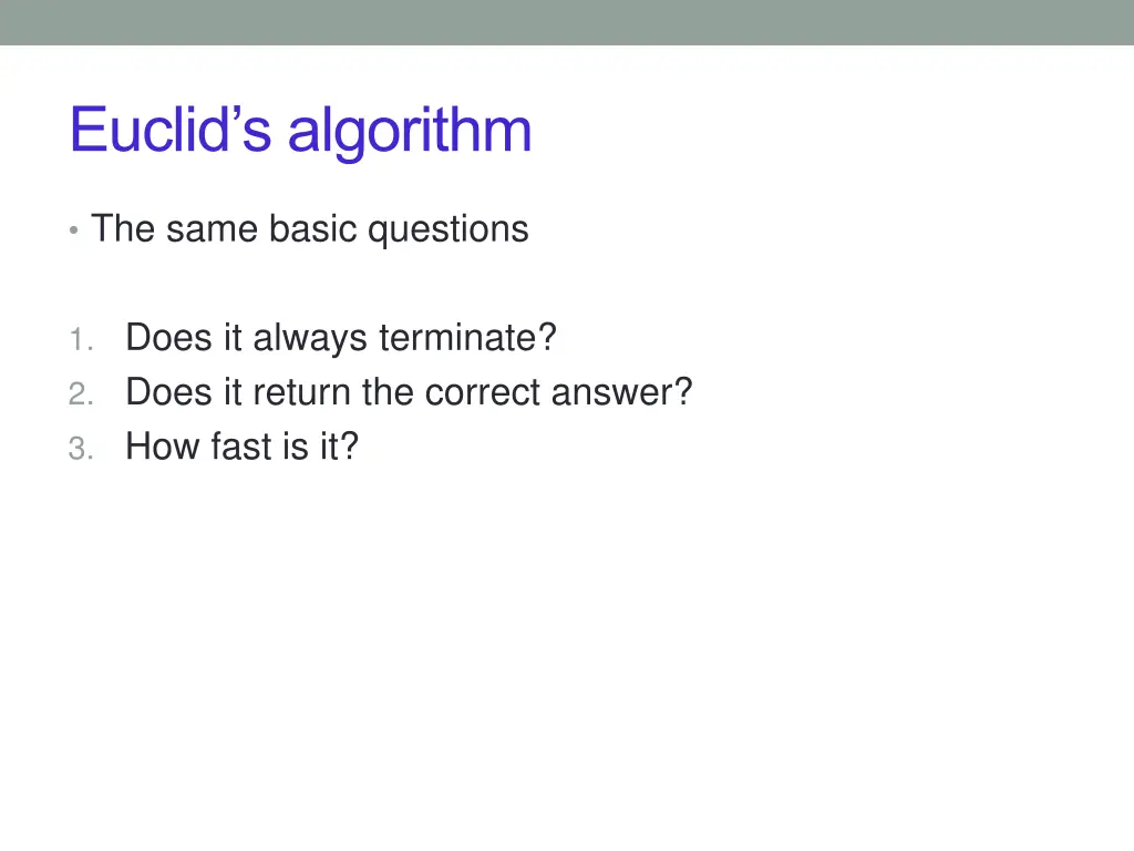 euclid s algorithm 4