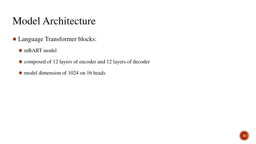 model architecture 1