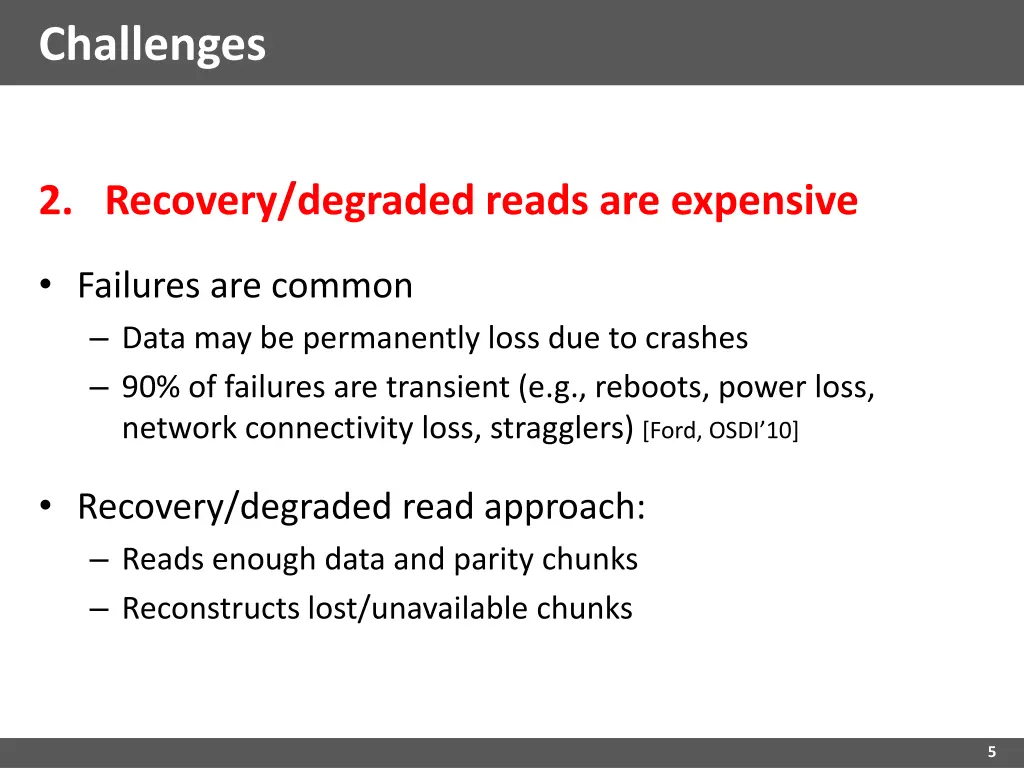 challenges 1