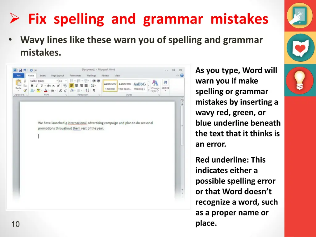 fix spelling and grammar mistakes
