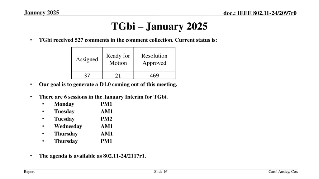 january 2025 15