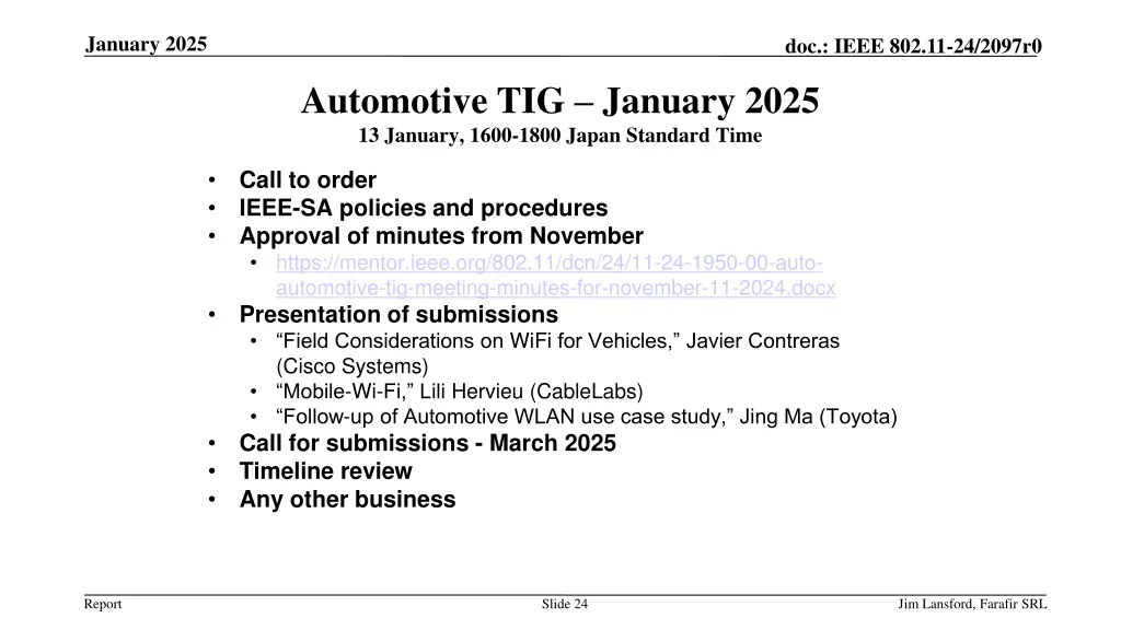 january 2025 23