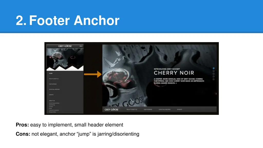 2 footer anchor