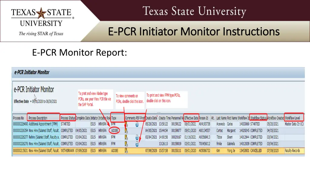 e e pcr initiator monitor instructions 5