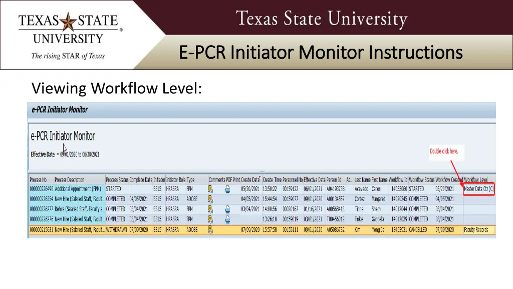 e e pcr initiator monitor instructions 6