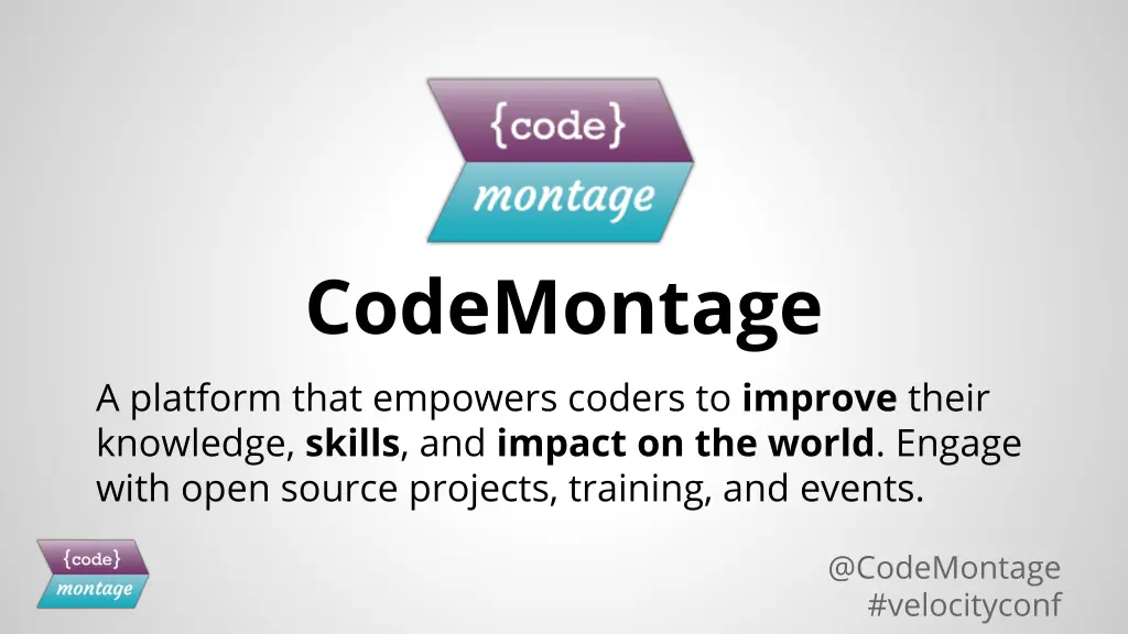 codemontage
