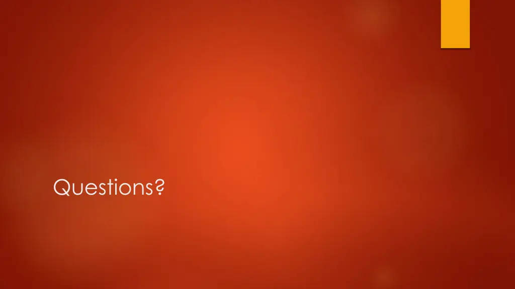 questions
