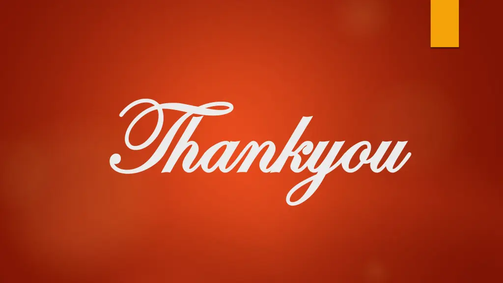 thankyou thankyou