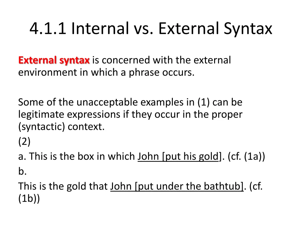 4 1 1 internal vs external syntax 2