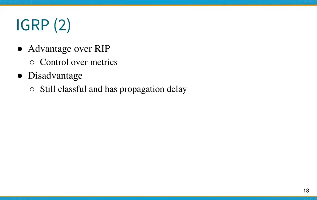 igrp 2