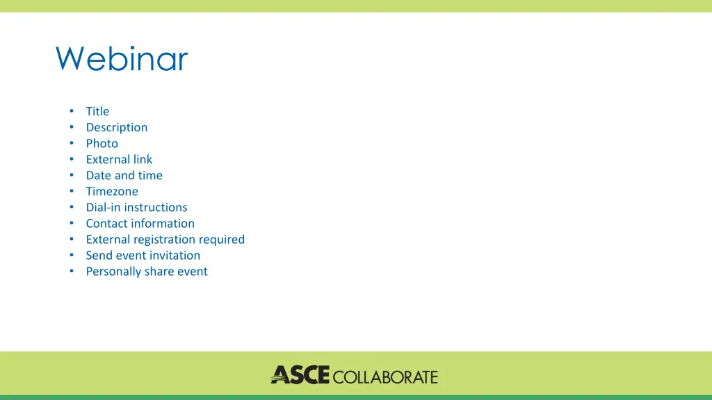 webinar