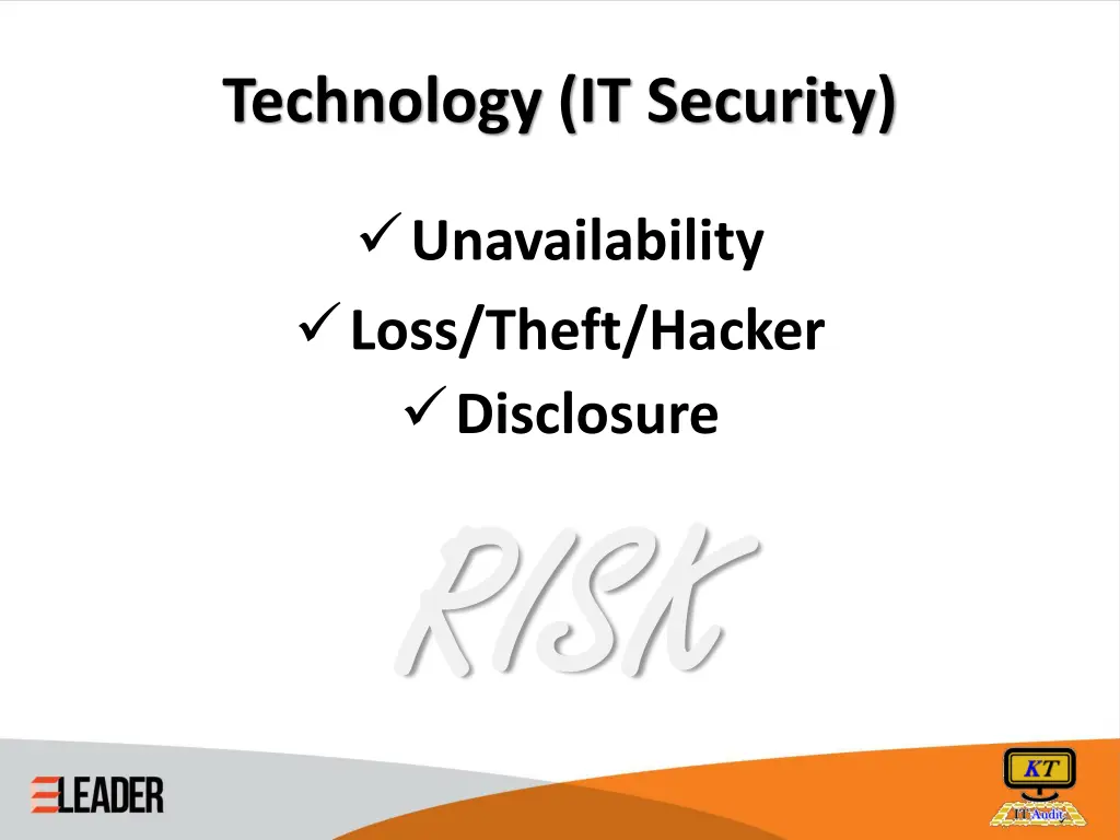technology it security