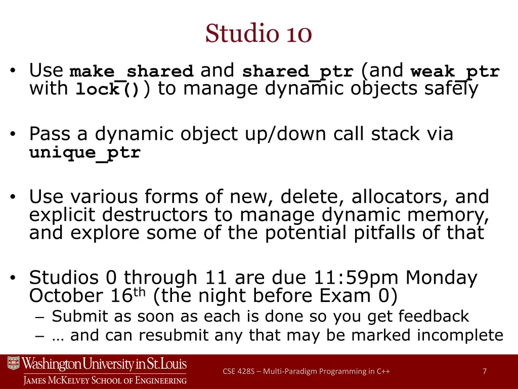 studio 10