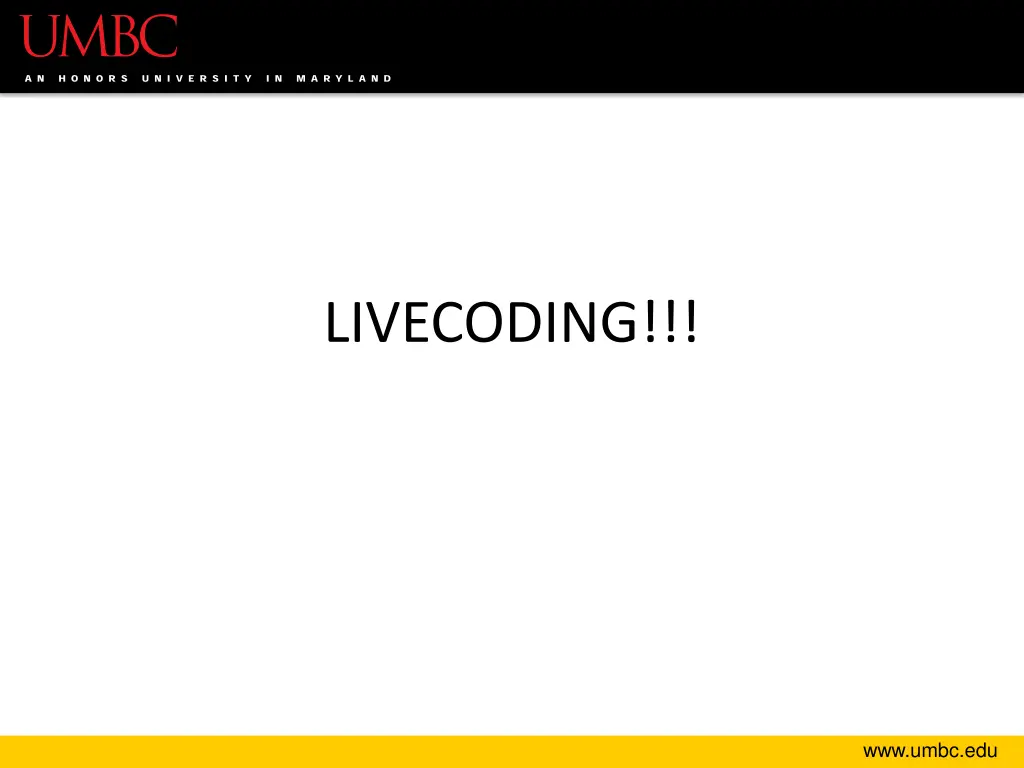 livecoding