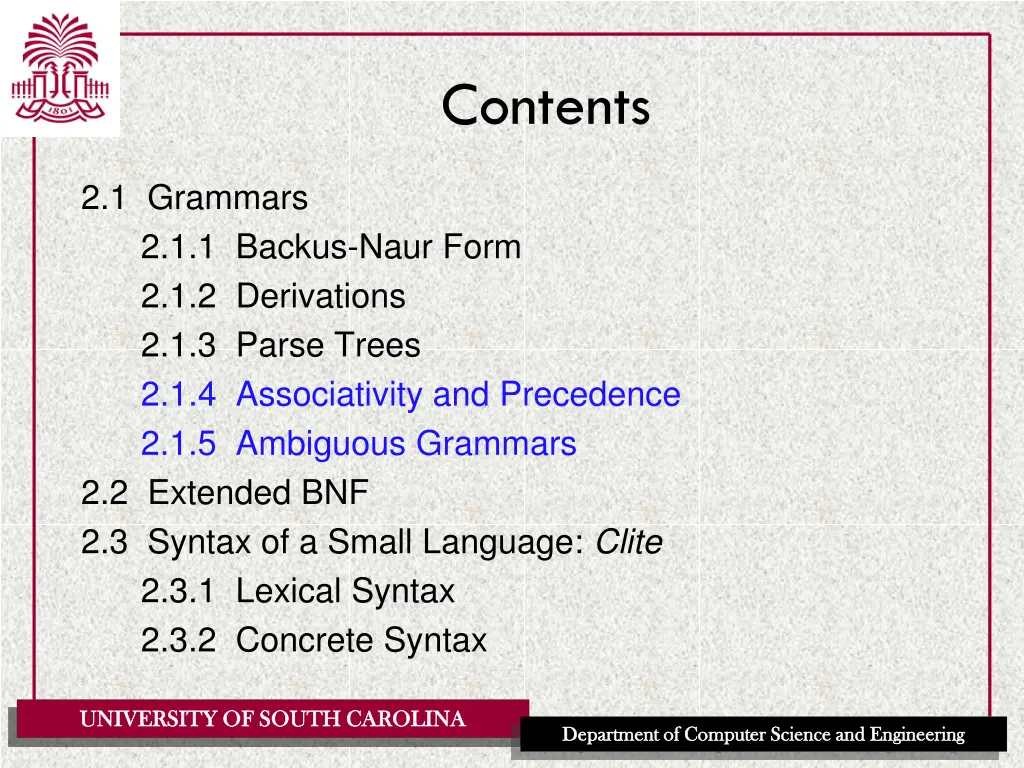 contents 1