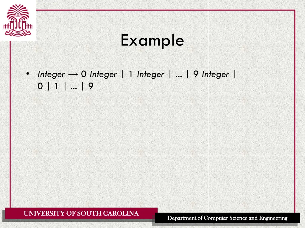 example