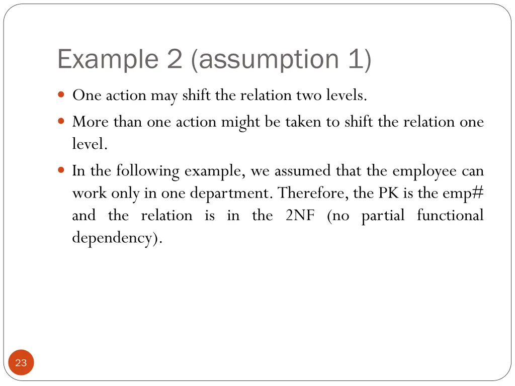 example 2 assumption 1