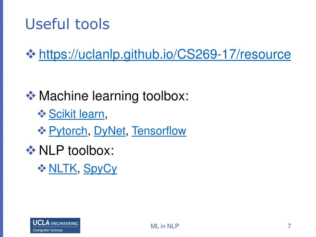 useful tools