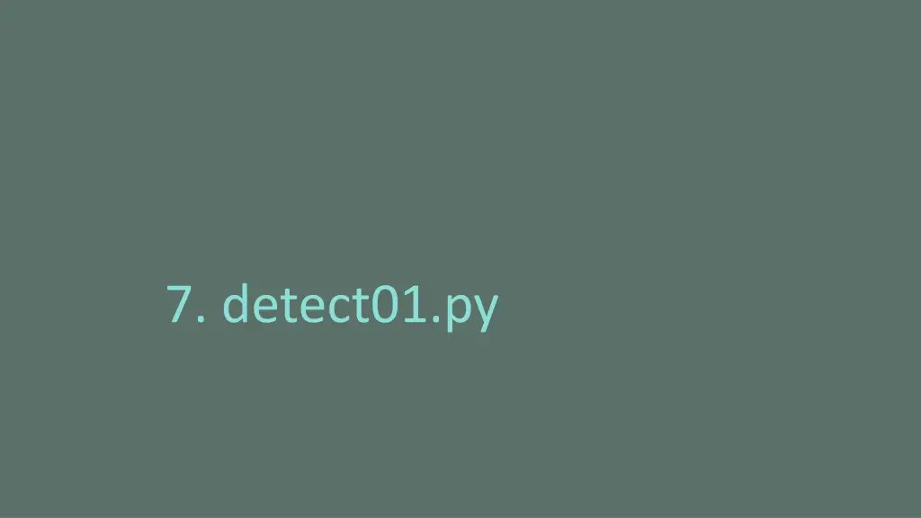 7 detect01 py
