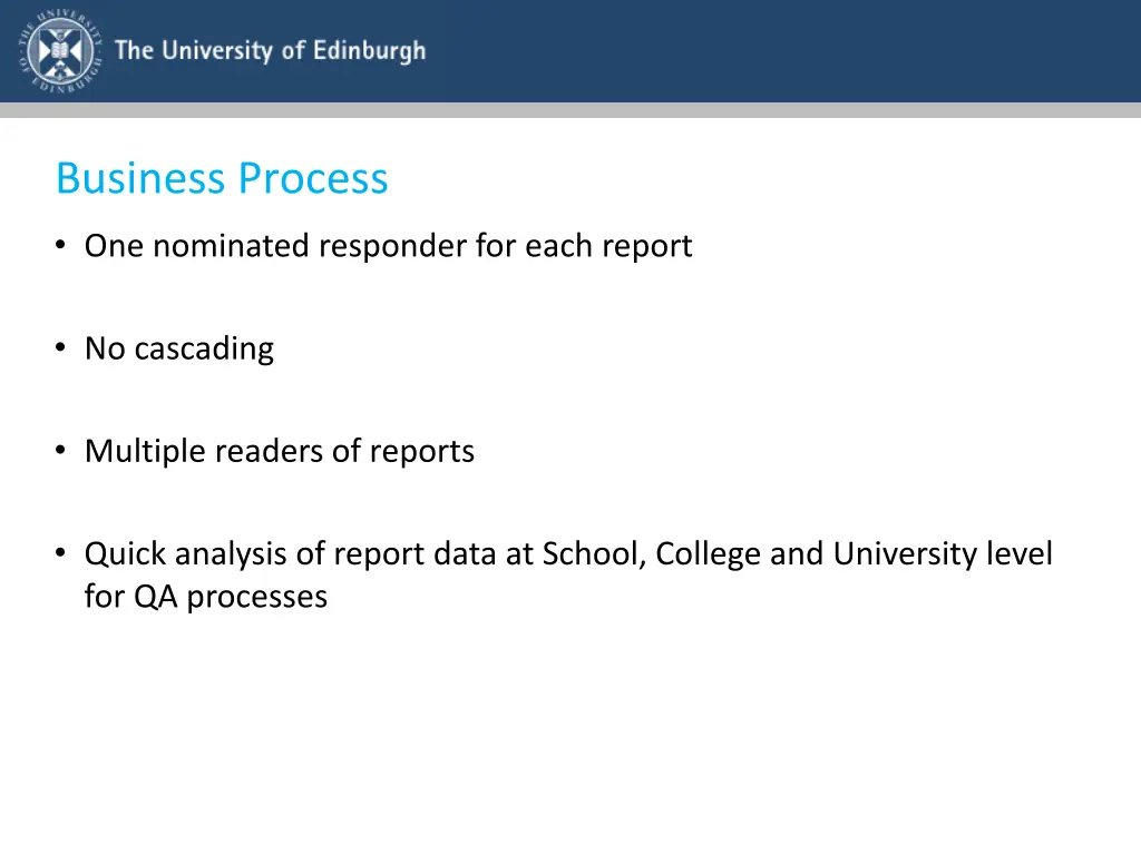 business process