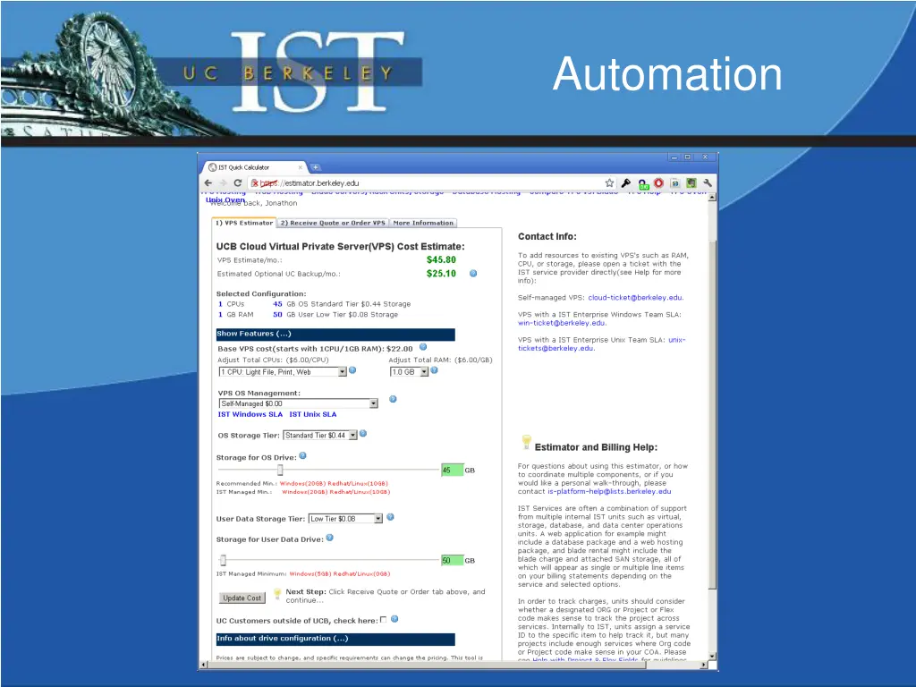 automation 1