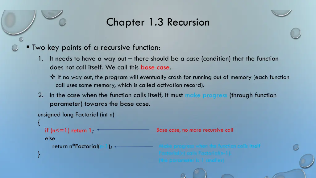 chapter 1 3 recursion 1