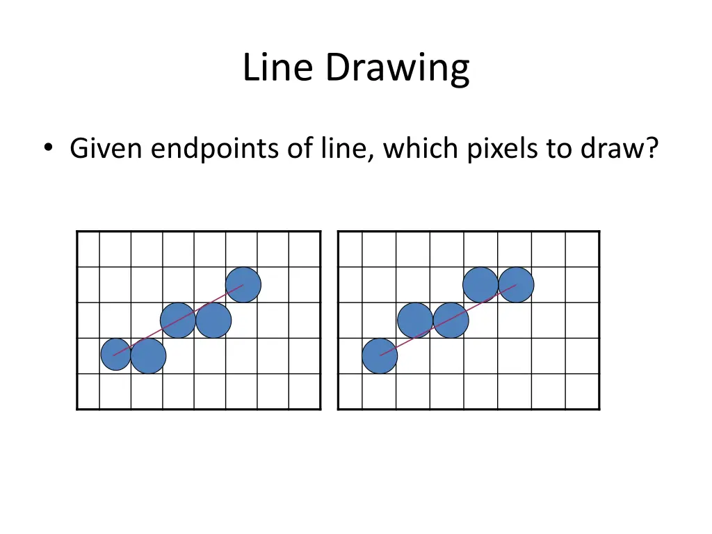 line drawing 1