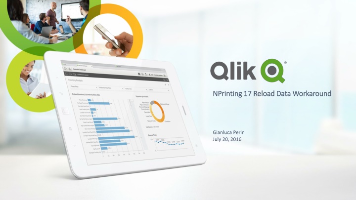 nprinting nprinting17 reload data workaround