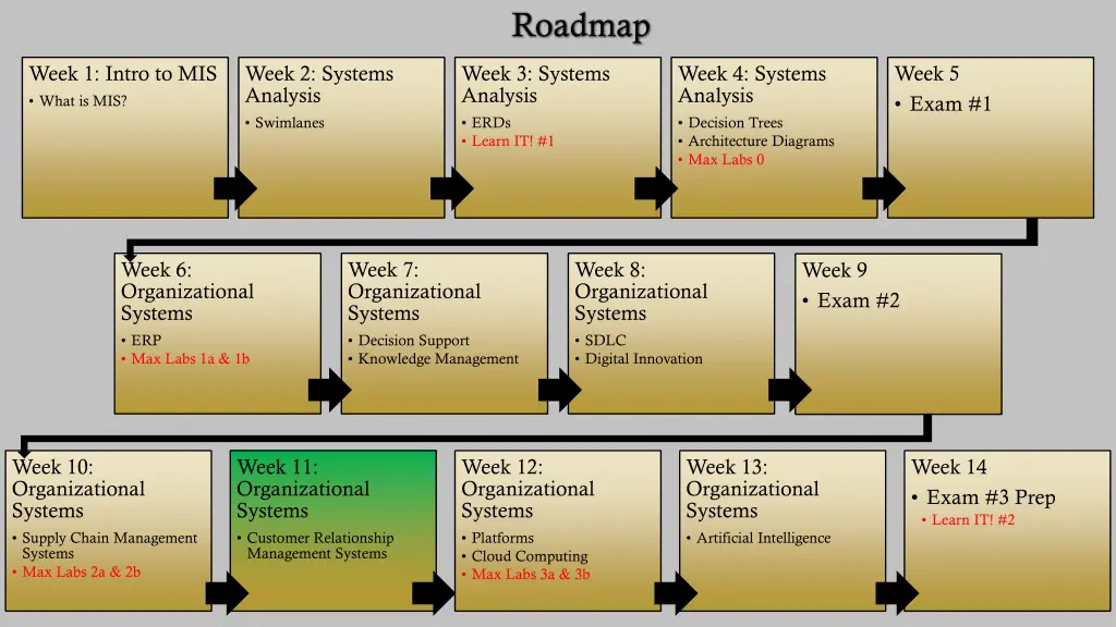 roadmap 1