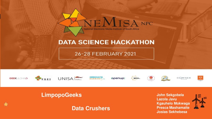 policy implementation with data