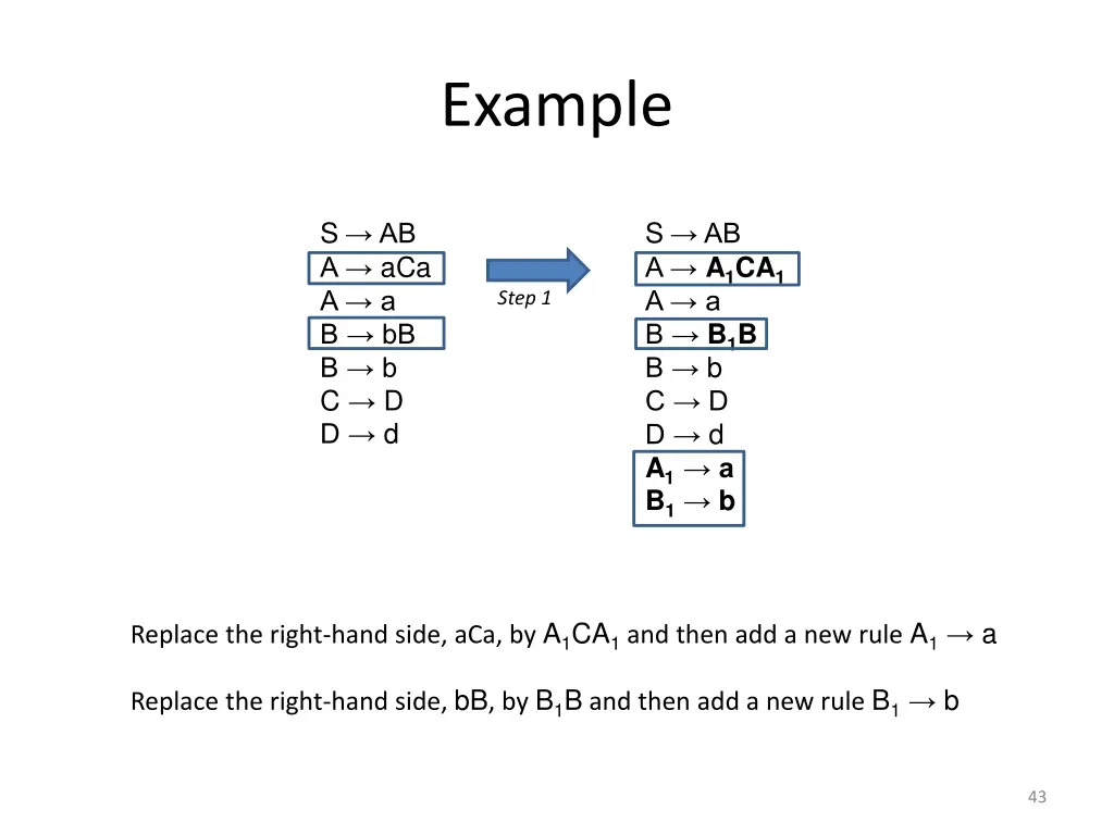 example