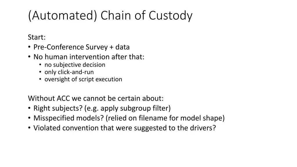 automated chain of custody 1