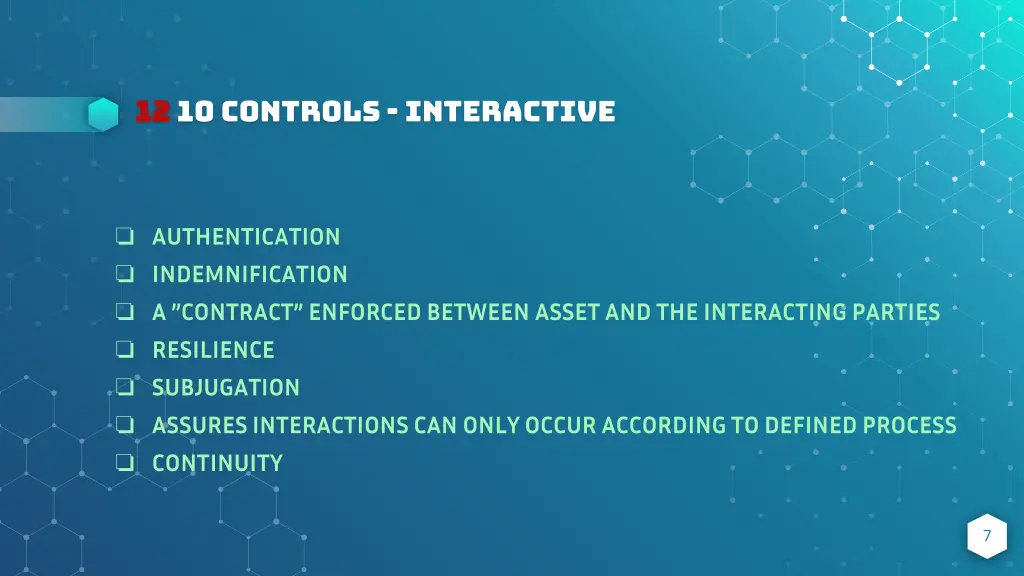 12 12 10 controls interactive