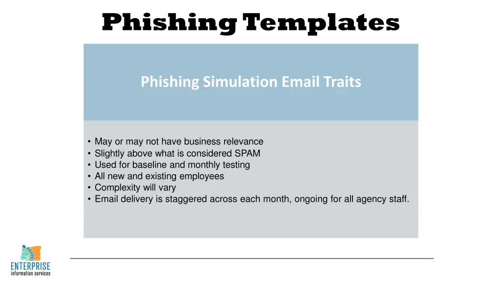 phishing templates