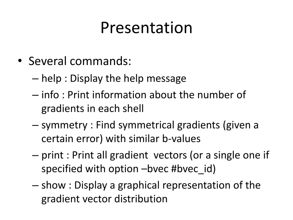 presentation 1
